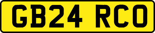 GB24RCO
