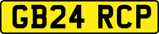 GB24RCP