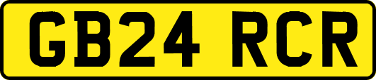 GB24RCR