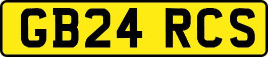 GB24RCS