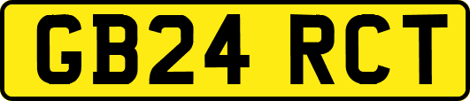 GB24RCT