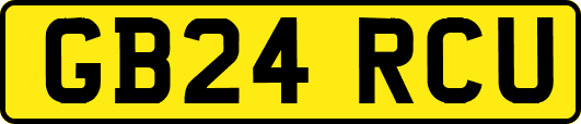 GB24RCU