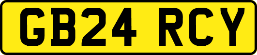 GB24RCY