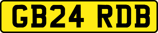 GB24RDB