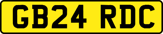 GB24RDC