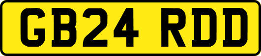 GB24RDD