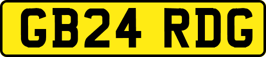 GB24RDG