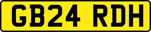 GB24RDH