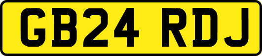GB24RDJ