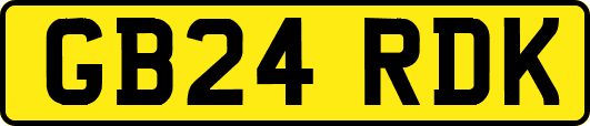GB24RDK