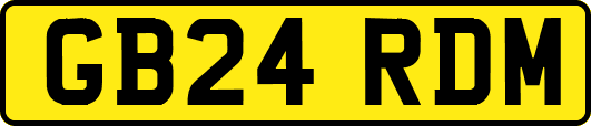 GB24RDM