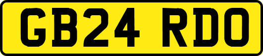 GB24RDO