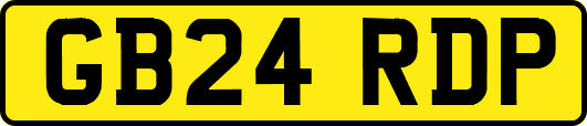 GB24RDP