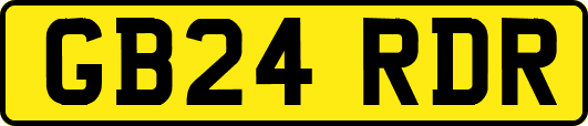 GB24RDR