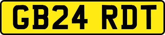 GB24RDT
