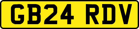 GB24RDV