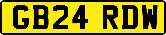 GB24RDW