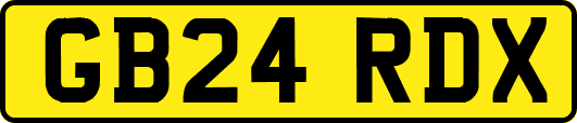 GB24RDX