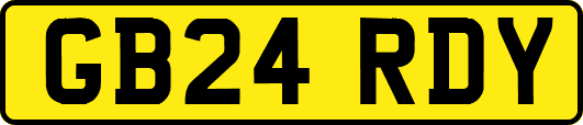 GB24RDY