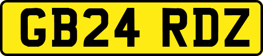 GB24RDZ