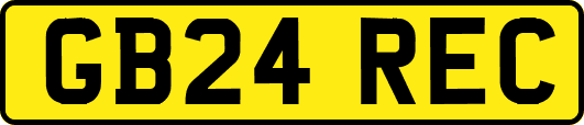 GB24REC