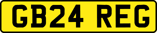 GB24REG