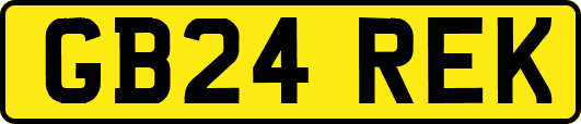 GB24REK