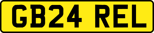 GB24REL