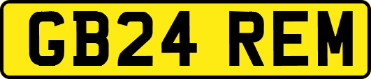GB24REM