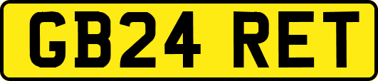 GB24RET
