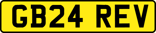 GB24REV