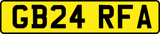 GB24RFA