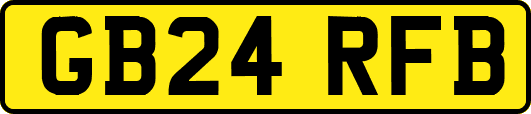 GB24RFB
