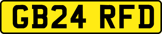 GB24RFD