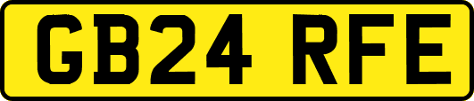 GB24RFE