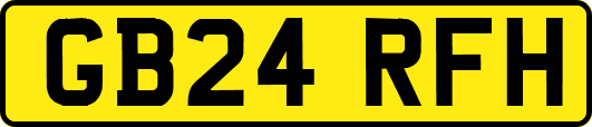 GB24RFH