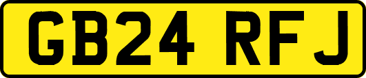 GB24RFJ