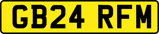 GB24RFM