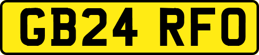GB24RFO