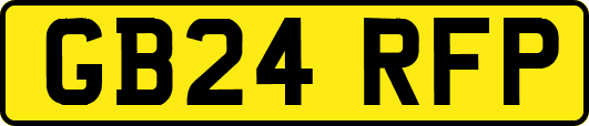 GB24RFP