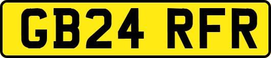 GB24RFR