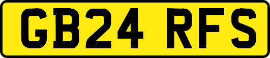 GB24RFS