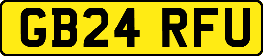 GB24RFU