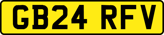 GB24RFV