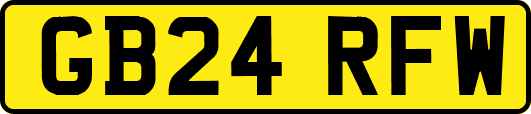 GB24RFW
