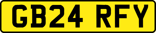 GB24RFY