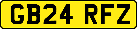 GB24RFZ
