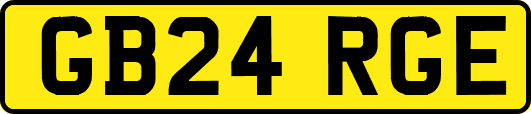 GB24RGE