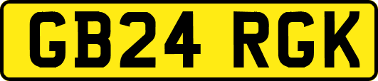 GB24RGK