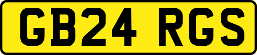 GB24RGS